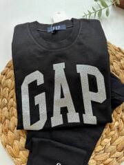 GAP Işıltılı Kız Çocuk Takım
