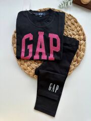 GAP Işıltılı Kız Çocuk Takım