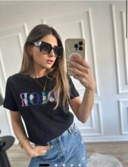 Dior İthal Yetişkin T-shirt