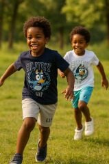 GAP Bluey İthal Çocuk Takım