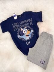 GAP Bluey İthal Çocuk Takım
