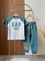 Gap Lion King Erkek Çocuk Takım