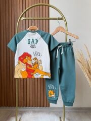 Gap Lion King Erkek Çocuk Takım