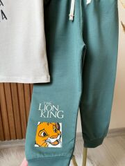 Gap Lion King Erkek Çocuk Takım