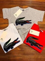 Lcoste İthal Çocuk T-shirt