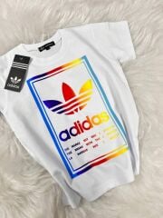 Adidas İthal Yetişkin Tshirt