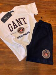 Gant İthal Çocuk Takım