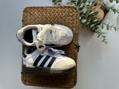 Adidas Samba Ayakkabı