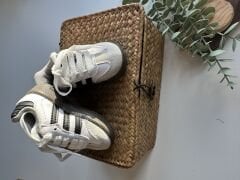 Adidas Samba Ayakkabı