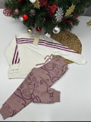 Adidas Daisy Kız Çocuk Takım