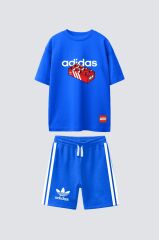 Adidas erkek çocuk takım