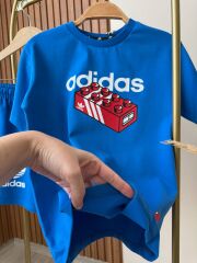 Adidas erkek çocuk takım