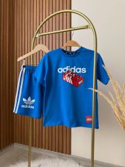 Adidas erkek çocuk takım