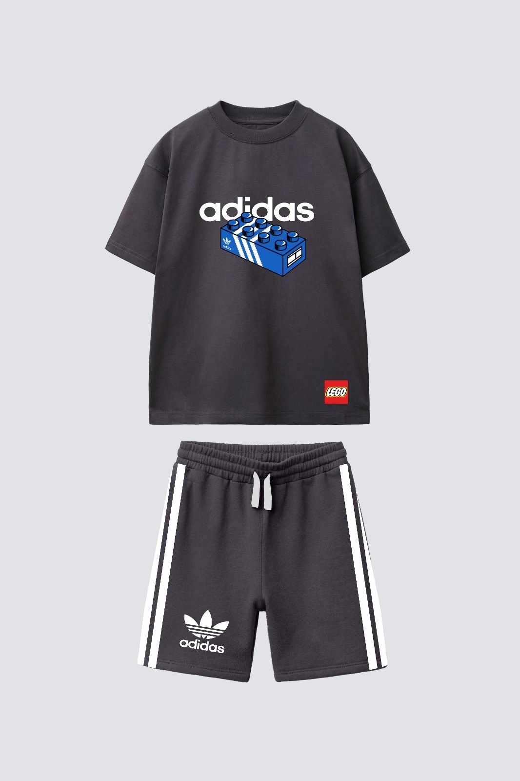 Adidas Erkek Çocuk Takım