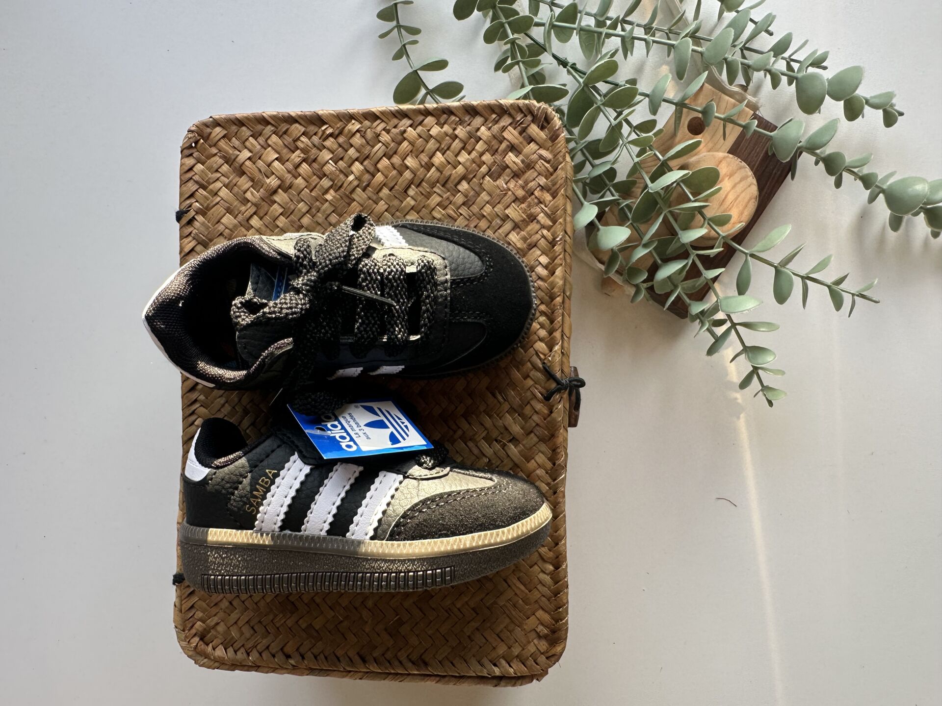 Adidas Samba Ayakkabı