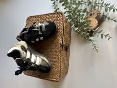 Adidas Samba Ayakkabı