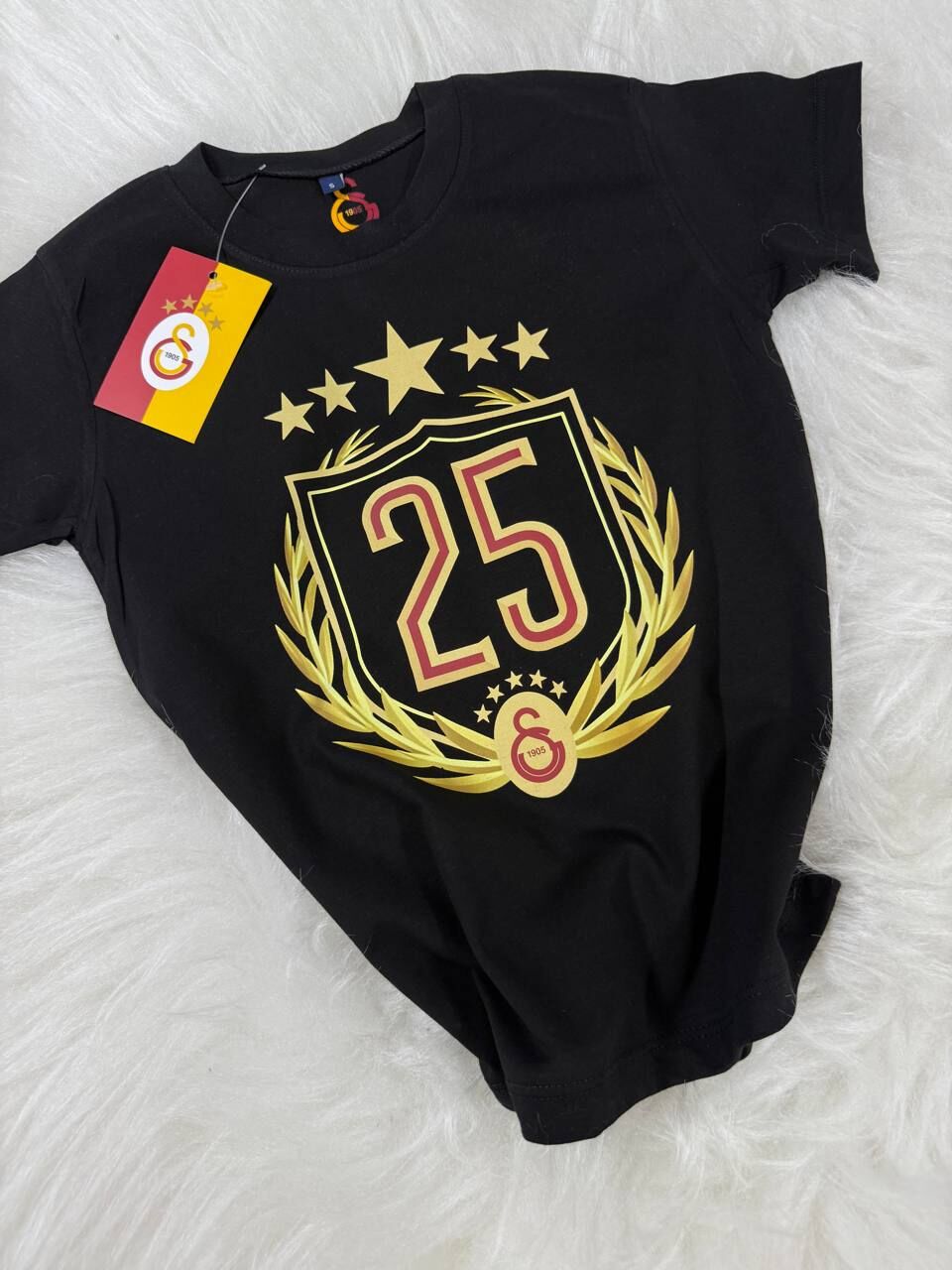 Gs İthal Yetişkin Tshirt