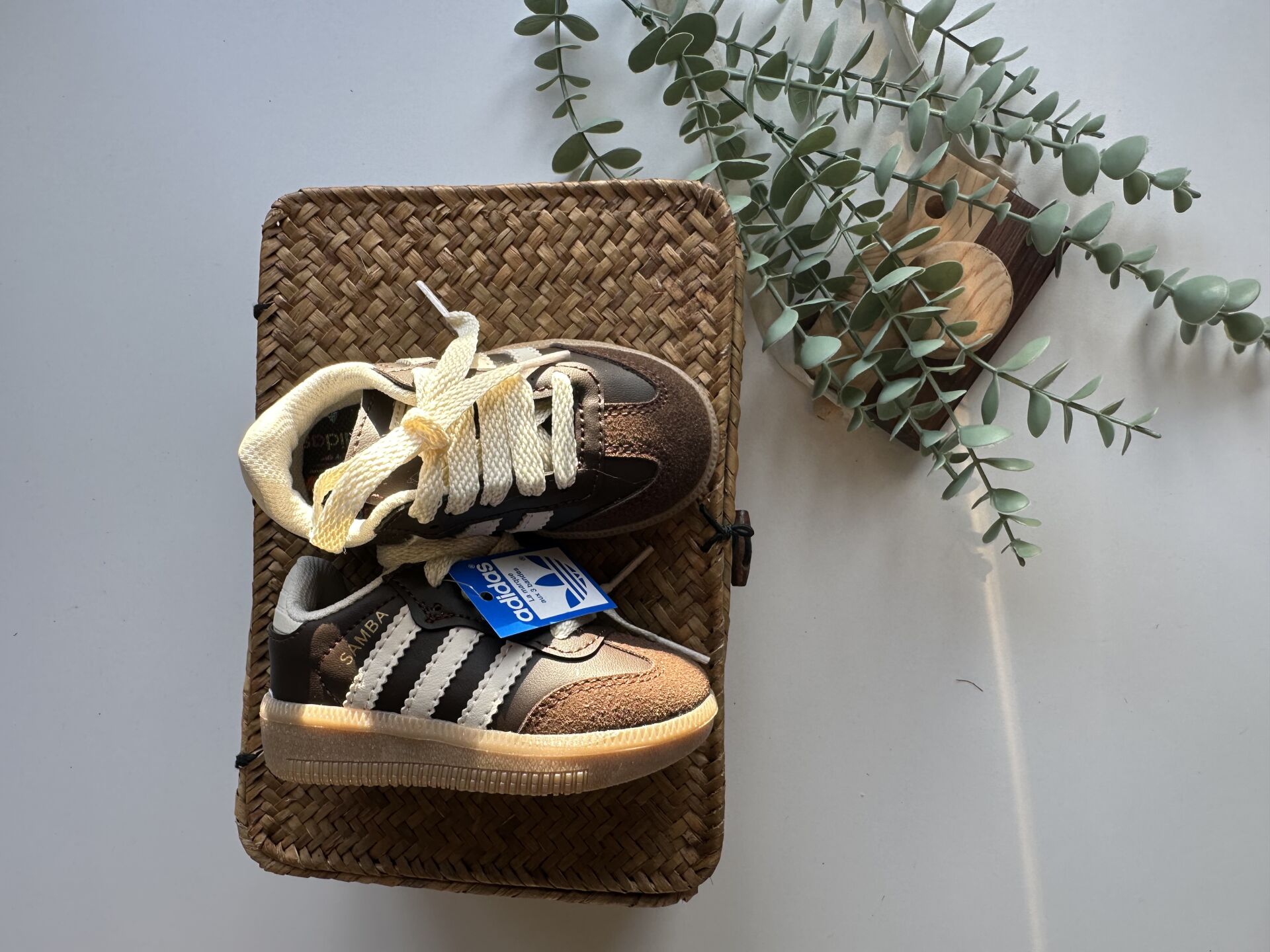 Adidas Samba Ayakkabı