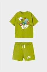 Nike Basketbol Erkek Çocuk Takım