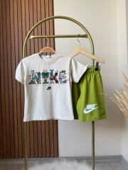 Nike Animal Erkek Çocuk Takım