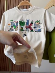 Nike Animal Erkek Çocuk Takım