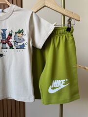 Nike Animal Erkek Çocuk Takım