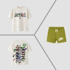 Nike Animal Erkek Çocuk Takım