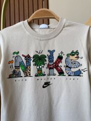 Nike Animal Erkek Çocuk Takım