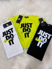 Nke İthal Unisex Çocuk T-shirt