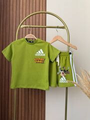Adidas Looney Tunes Erkek Çocuk Takım