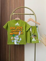 Adidas Looney Tunes Erkek Çocuk Takım