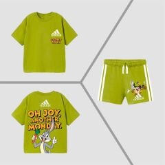 Adidas Looney Tunes Erkek Çocuk Takım