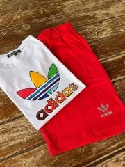 Adidas İthal Çocuk Takım