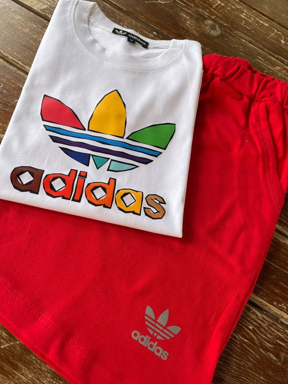 Adidas İthal Çocuk Takım