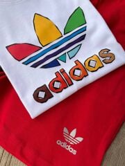Adidas İthal Çocuk Takım