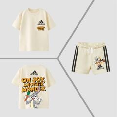Adidas Looney Tunes Erkek  Çocuk Takım