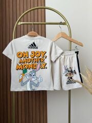 Adidas Looney Tunes Erkek  Çocuk Takım