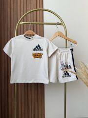 Adidas Looney Tunes Erkek  Çocuk Takım