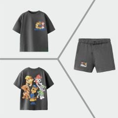 Paw Patrol Erkek Çocuk Takım