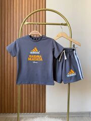 Adidas Lion King Erkek Çocuk Takım