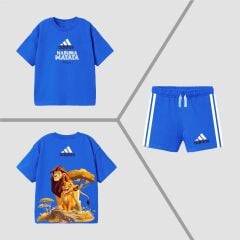 Adidas Lion King Erkek Çocuk Takım