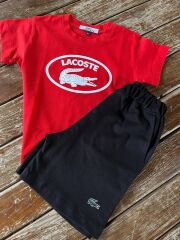 Lcoste İthal Çocuk Takım