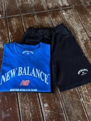 New Balance Erkek Çocuk Takım