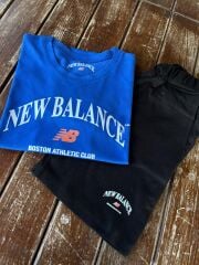 New Balance Erkek Çocuk Takım