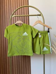 Adidas Lion King Erkek Çocuk Takım
