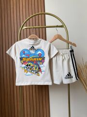 Adidas Mickey Mouse Erkek Çocuk Takım