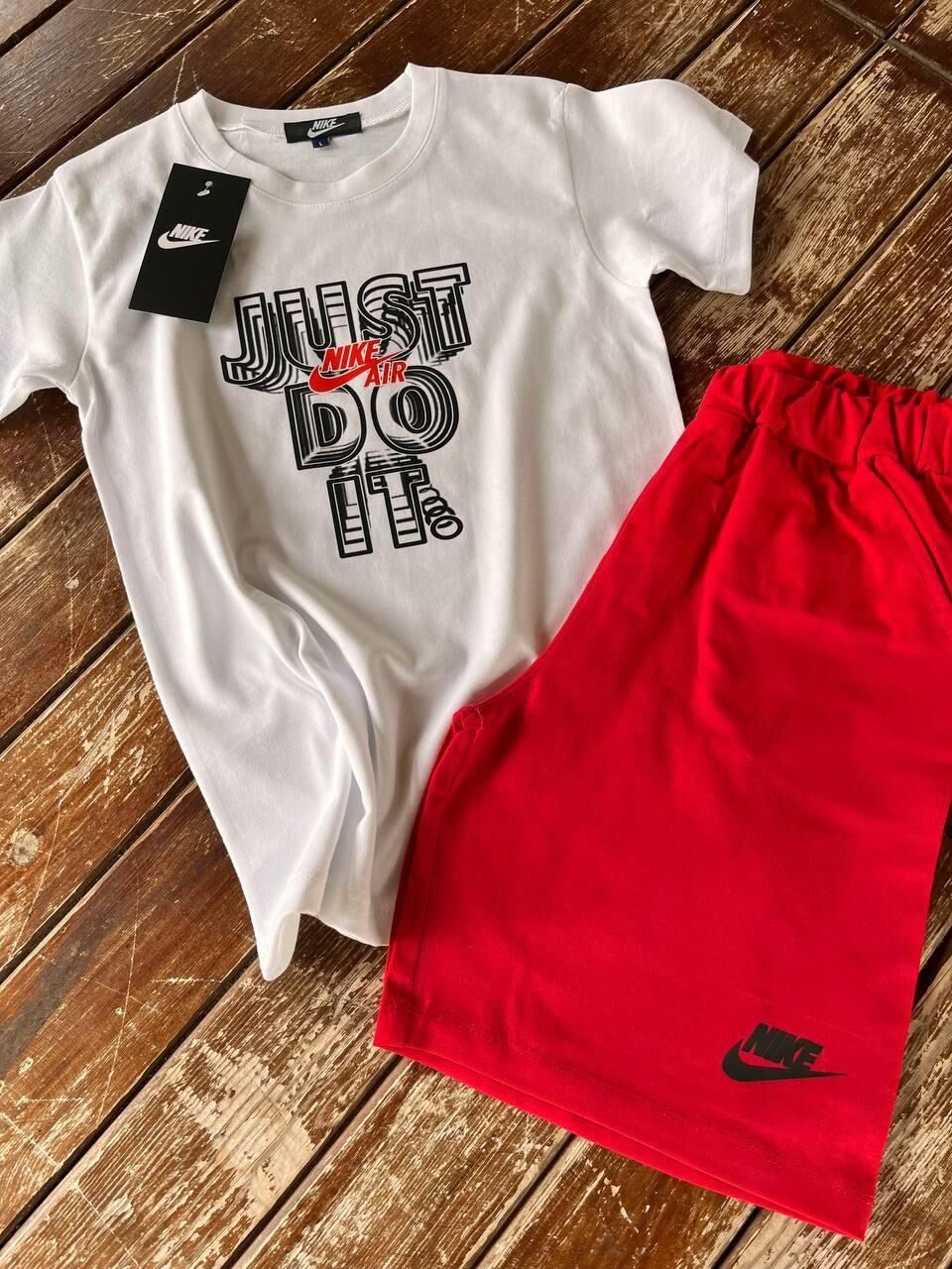 Nike İthal Erkek Çocuk Takım