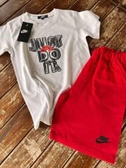 Nike İthal Erkek Çocuk Takım