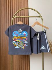 Adidas Mickey Mouse Erkek Çocuk Takım