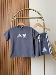Adidas Mickey Mouse Erkek Çocuk Takım